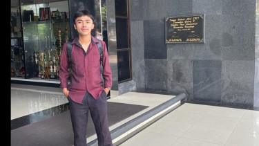 Mahasiswa Magister Ilmu Administrasi Publik