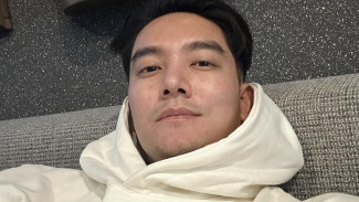 Sentilan Kocak Ponakan Boy William soal Operasi Hidung, Bikin Tawa Netizen!