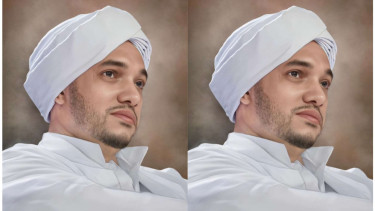 Habib Husein Baagil