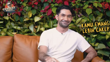 Reza Rahadian