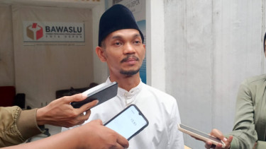 Bawaslu Depok temukan kotak suara rusak jelang pencoblosan