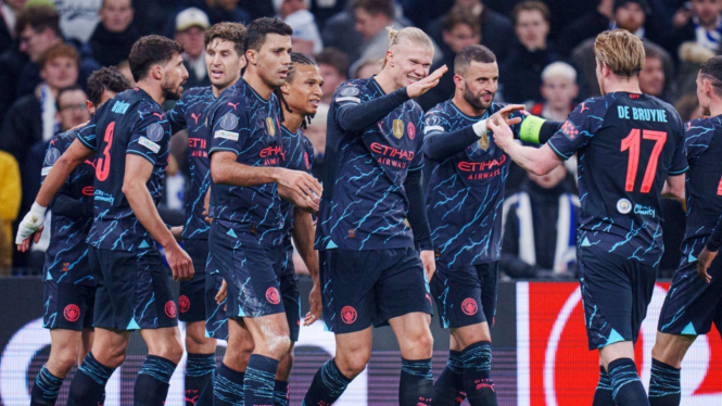 Manchester City