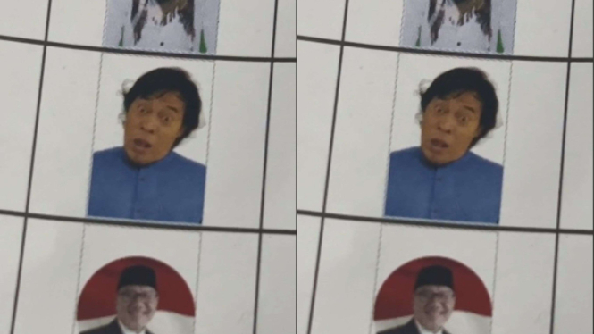 Komeng
