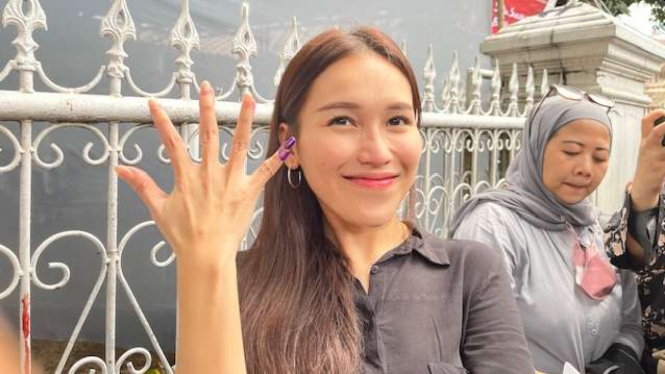 Ayu Ting Ting