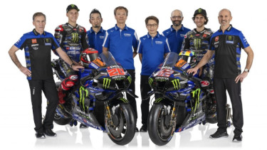 Yamaha MotoGP