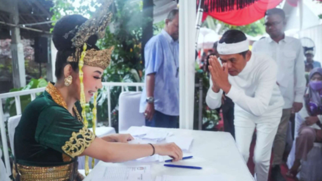 Dedi Mulyadi