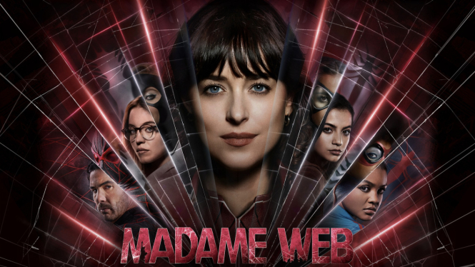 Madame Web