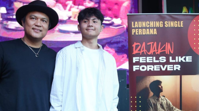 Posan Tobing dan Rajakin