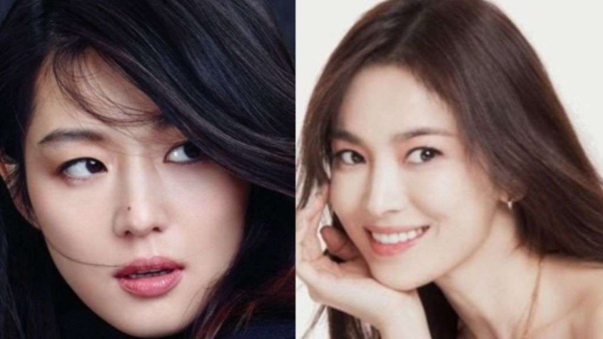 Artis Korea Selatan