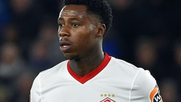 Quincy Promes