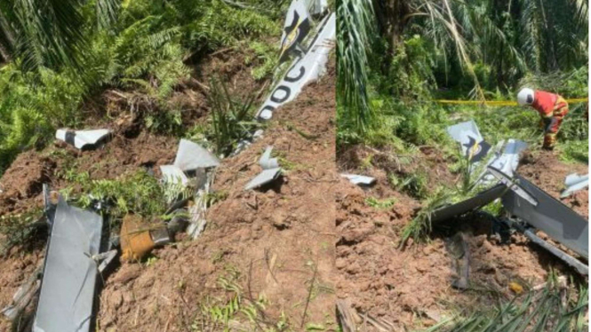 Pesawat Terbang Ringan BK 160