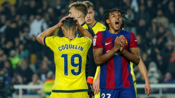 Bek Barcelona, Jules Kounde