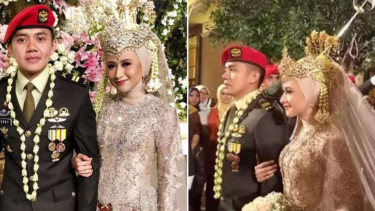 Mantan istri Mayor Teddy