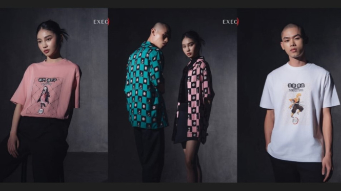 Koleksi Executive
