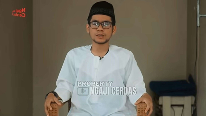 Ahmad Tarigan, mualaf