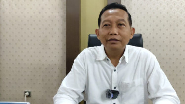 Anggota Bawaslu Jawa Tengah, Sosiawan