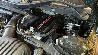 Cara Mudah Dongkrak Performa Mobil, Ada di IIMS 2024