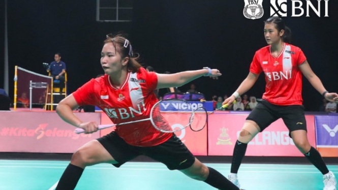 Ganda putri Indonesia, Amallia Cahaya Pratiwi/Rachel Allessya Rose 