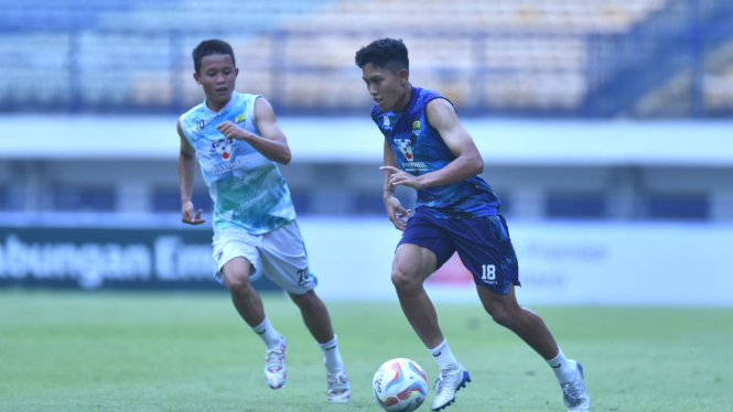 Pemain muda Persib, Ferdiansyah 