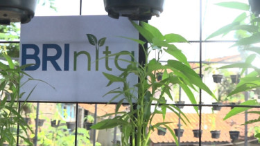 Program BRInita dari BRI