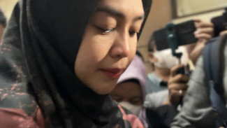 Terpopuler: Tangis Ria Ricis Usai Sidang Cerai, Putra Vincent Rompies Diduga Terlibat Aksi Bullying