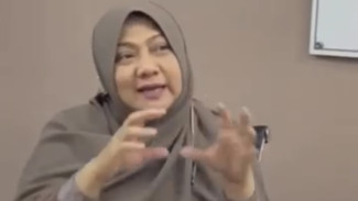 Aisah Dahlan Ungkap Anak Jadi Nakal atau Bodoh Tergantung Ucapan Orangtua, Apa Alasannya?