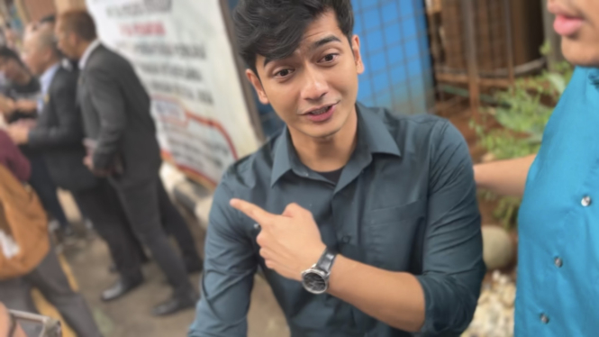 Teuku Ryan
