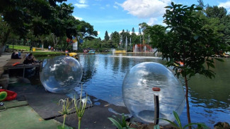 Ulang Tahun di Bulan Februari? Yuk Masuk Gratis ke Wahana Edukasi Outbond Seru Rivera Bogor