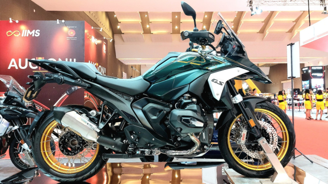 BMW R 1300 GS