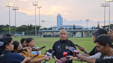 Pelatih Indonesia U-16, Nova Arianto