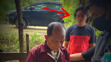 VIVA Militer: Intel TNI penyergap koruptor kakap Pertamina.