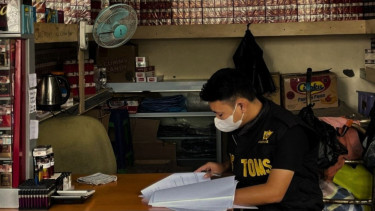 Bea Cukai konsisten menjalankan fungsi community protector