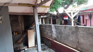 Lokasi berkumpulnya pelajar Binus BSD  Serpong, Tangsel di warung ibu gaul (WIG) 