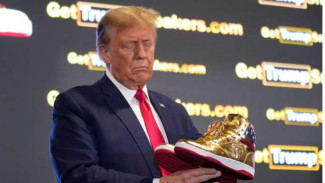 Fakta Kekayaan Donald Trump Usai Divonis Bersalah Sogok Bintang Porno Rp2,1 Miliar