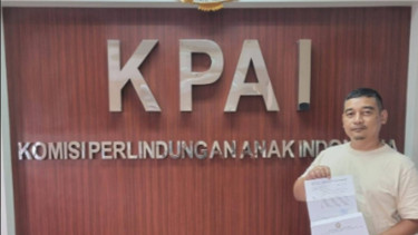 Rano Budhi, orang tua pebasket ke KPAI
