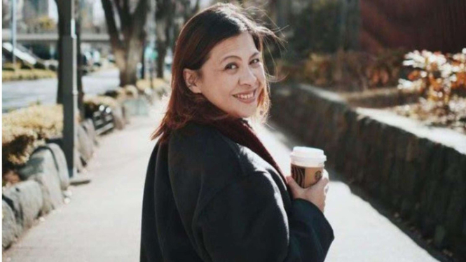 Fifi Karamoy