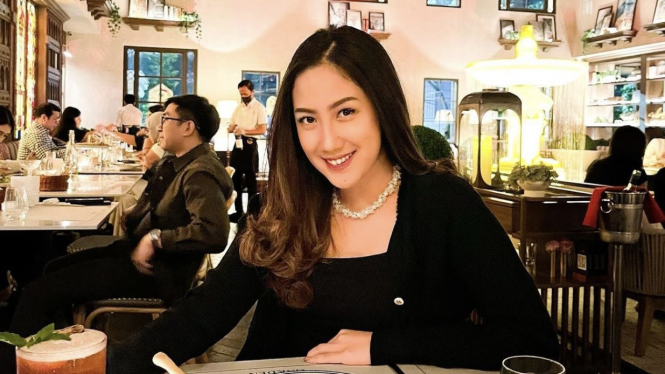 Tamara Tyasmara.