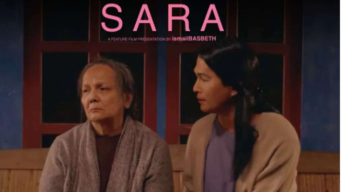 Film Sara