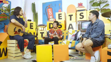 Vincent, Desta Kak Seto