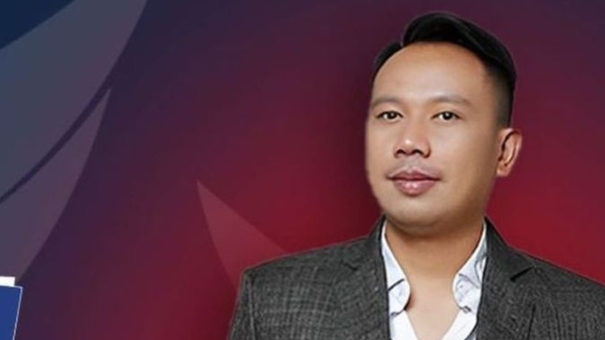 Vicky Prasetyo