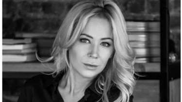 Kekasih baru Vladimir Putin, Ekaterina Katya Mizulina 