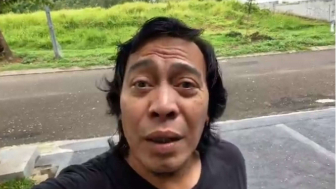 Komeng