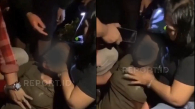 Remaja Perempuan di Lampung Tewas Diduga Overdosis saat Nonton Organ Tunggal
