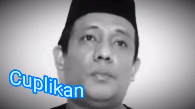Kisah Jamal Dodi Pasaribu pindah agama Kristen