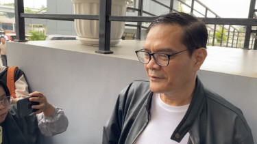 Kuasa Hukum Ammar Zoni, Jon Mathias. 
