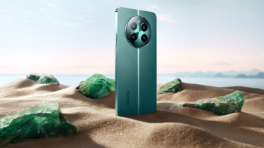 Realme 12+ 5G.