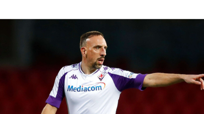 Franck Ribery