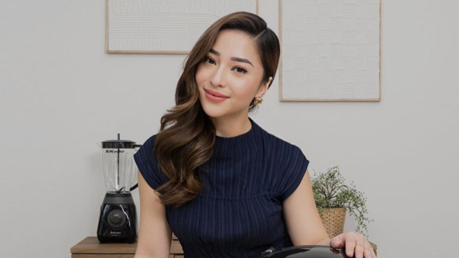 Nikita Willy