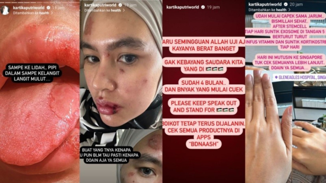 Kartika Putri
