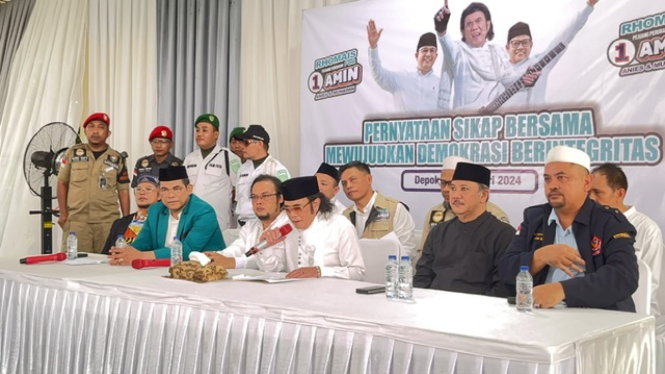 Rhoma Irama